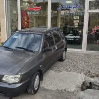 پراید ۱۱۱مدل 90|خودرو سواری و وانت|مراغه, |دیوار