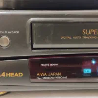 ویدیو آیوا 4 هد سالم|پخش‌کننده DVD و ویدیو|مشهد, الهیه|دیوار