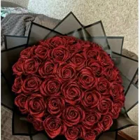 با هررنگ و دلخواه