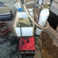 اینورتر co2 ادون ۳ کاره|ماشینآلات صنعتی|تهران, هفت چنار|دیوار