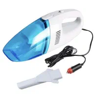 جارو شارژی ماشین