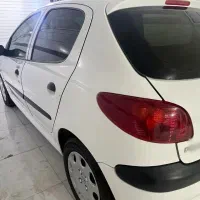 ۲۰۶ مدل ۹۹|خودرو سواری و وانت|رفسنجان, |دیوار