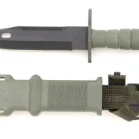 چاقو و سرنیزه اورجینال Ontario M9