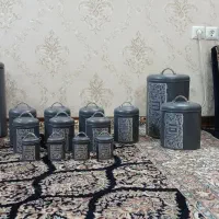 سرویس آشپزخانه