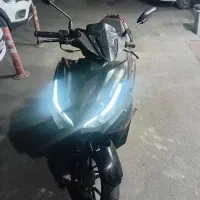 موتور بلنتا مدل۱۴۰۳