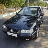 سمند ال ایکس مدل ۸۳ نقد و اقساط