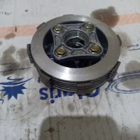 لوازم انجین و ظاهری|قطعات یدکی و لوازم جانبی|برازجان, |دیوار