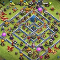 اک کلش تان ۱۲ مکس