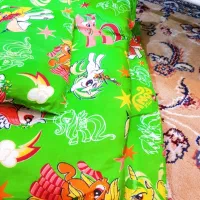 گهواره و تخت نوزاد|تخت و صندلی بچه|اهواز, کوی مهدیس|دیوار