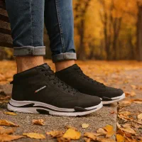 کفش ساقدار مردانه|لباس|شیراز, کیان شهر|دیوار