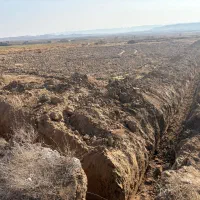 زمین باغ ویلا بینالود|فروش زمین و ملک کلنگی|ملکآباد, |دیوار