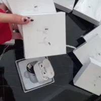 ایرپاد پرو فقط ۳۲۰ت|لوازم جانبی موبایل و تبلت|اردبیل, |دیوار