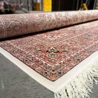 فرش ستاره کویریزد شهریار  ۷۰۰شانه ۳۰۰۰تراکم بینظیر|فرش|تهران, سبلان (لشگر)|دیوار