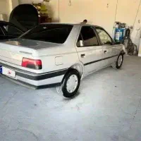 فروش 405 مدل 95|خودرو سواری و وانت|جم, |دیوار