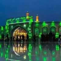 تور کربلا و نجف / از وادی السلام تا بیت‌المقدس نجف