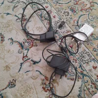 تعدادی شارژر و شارژر فندکی نونو