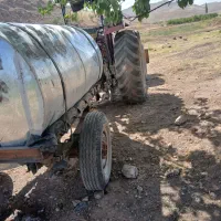 تانکر آب ۲۰۰۰ هست فورشی