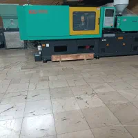 دستگاه تزریق پلاستیک و لوزام جانبی