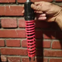 کمک فنر کلیک|قطعات یدکی و لوازم جانبی|تهران, سلسبیل جنوبی|دیوار