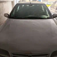 فروش زانتیا
