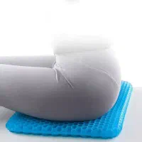 نشیمن طبی ژله ای