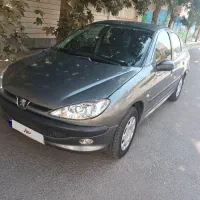 ۲۰۶sd دوگانه شرکتی تیپ ۵