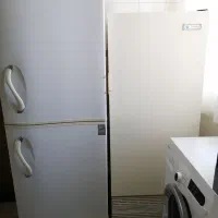 یخچال فریزر سونیا و کارتن یخچال فریزر اسنوا|یخچال و فریزر|لالجین, |دیوار