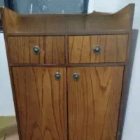 جاکفشی در حدنو