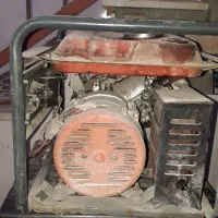 با سلام موتور برق ۱۸۰۰ سالم  فروشی ۱۲ متریپ۳۵ خیاب