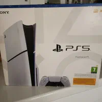 ps5 اسلیم استاندارد پلمپ