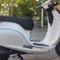 موتور سیکلت برقی کویر ES2|موتورسیکلت|تبریز, |دیوار