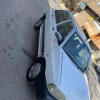 پراید ۱۴۱ مدل ۹۰