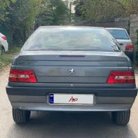 فروشی|خودرو سواری و وانت|لولمان, |دیوار