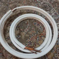 لوله مسی کولر گازی