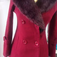 پالتو بارانی