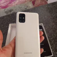 گوشی سامسونگ M51 ،، بسیار سالم و عالی|موبایل|سنقر, |دیوار