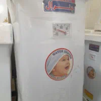 ابگرمکن برقی ۵۰ لیتری جنرال نو اکبند با گارانتی