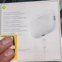 ایرپاد Pro2 تایپ c اصلی آکبند