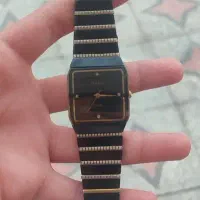 ساعت آناتوم