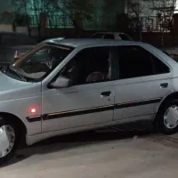 پژو 92 در حد 1400