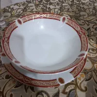 ظروف قدیمی|ظروف سرو و پذیرایی|رشت, شهرک قدس|دیوار