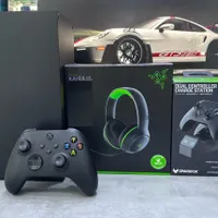 Xbox series x - ایکس باکس سری ایکس - کنسول بازی