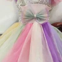 لباس دخترانه