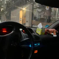 206 اتومات مدل ۸۴ فرانسه|خودرو سواری و وانت|تهران, نارمک|دیوار