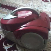 جاروبرقی سامسونگ ۱۷۰۰وات|جاروبرقی، جارو شارژی، بخارشو|نسیم‌شهر, |دیوار