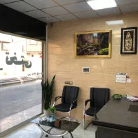 مغازه متراژ 20 تمیز فول اماکانات فوری قیمت مناسب