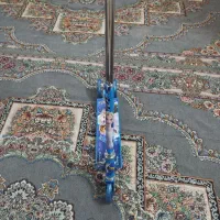 ابی|دوچرخه، اسکیت، اسکوتر|مشهد, ایثارگران|دیوار