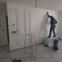 ابزاردیواروسقف متر۴۵هزارتومن