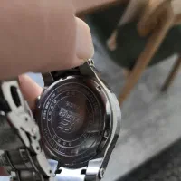 ساعت Casio ediface سه موتوره|ساعت|تهران, نظامآباد|دیوار
