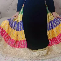فروش و کرایه لباس محلی|لباس|مسجد سلیمان, |دیوار